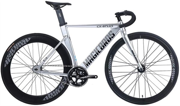 Xe đạp Fixed Gear MAGICBROS CX-8 PLUS 2024